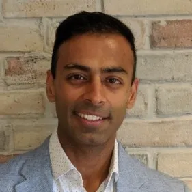 Avi Bhargava