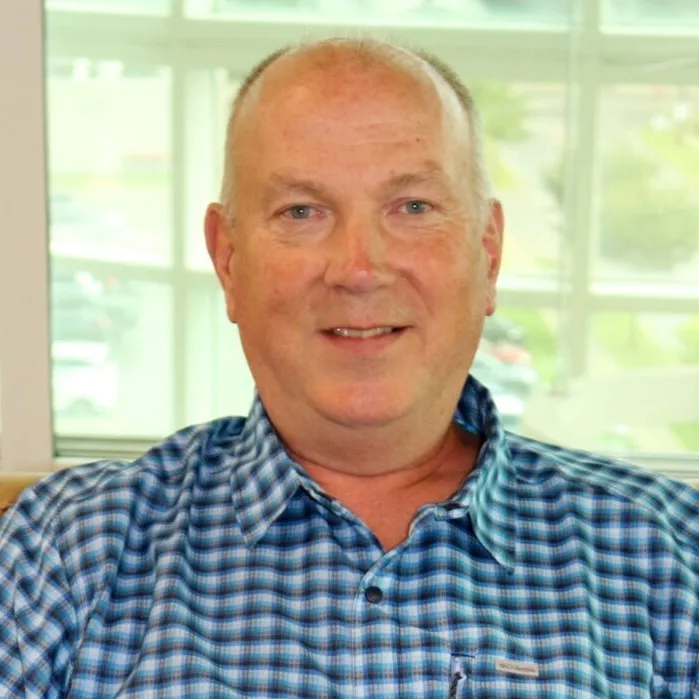 Jay Bradshaw