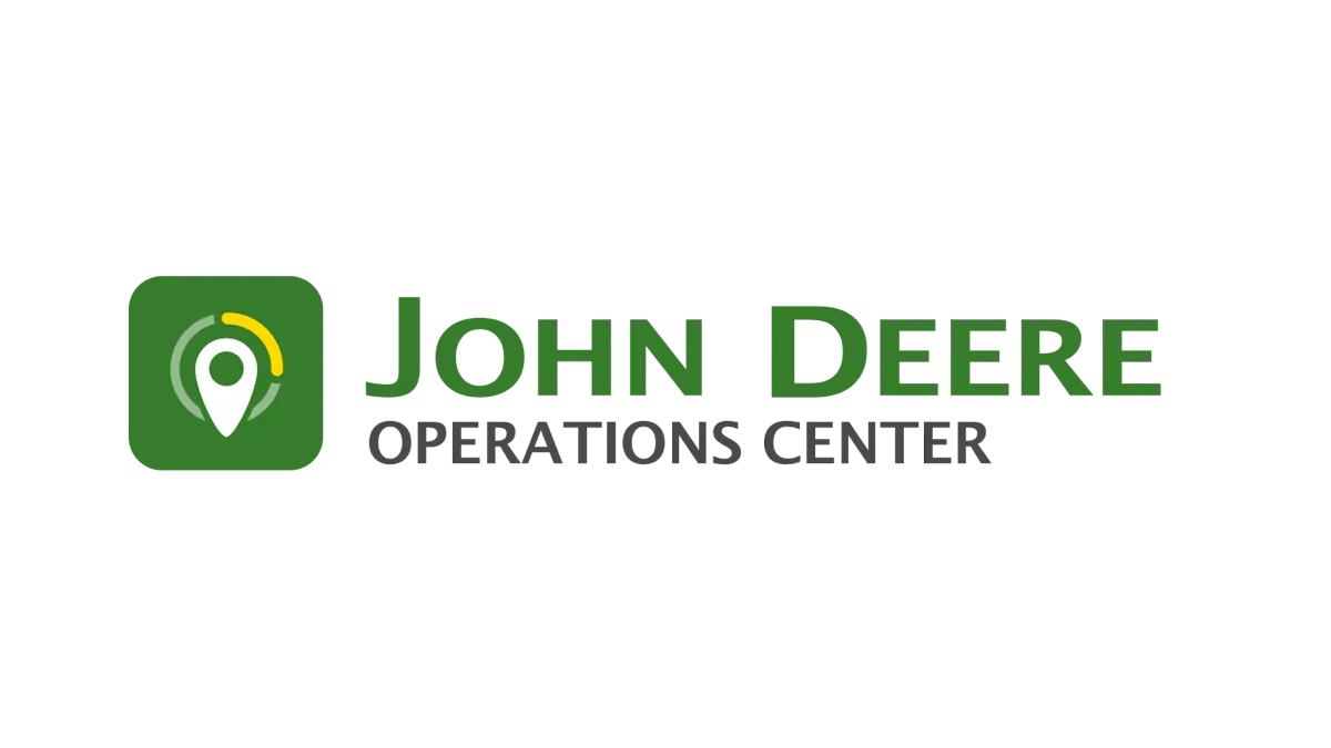 John Deere