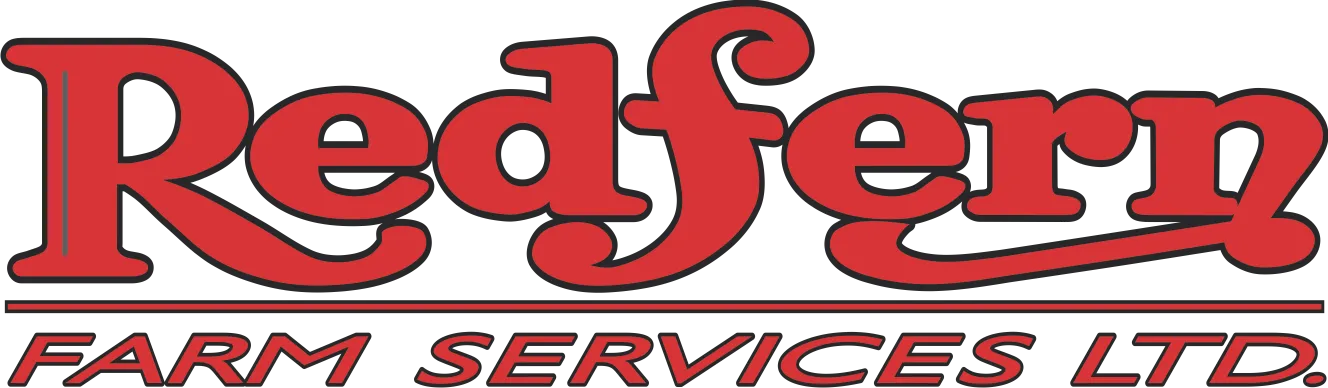Redfern Farm Services