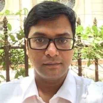 Supriy Shah